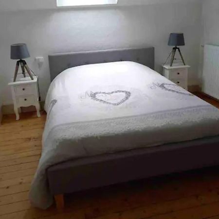 Appartement Hypercentre De Milly Exterior foto