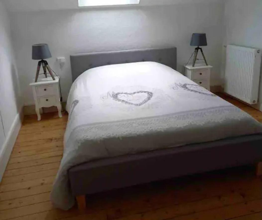 Appartement Hypercentre De Milly Exterior foto