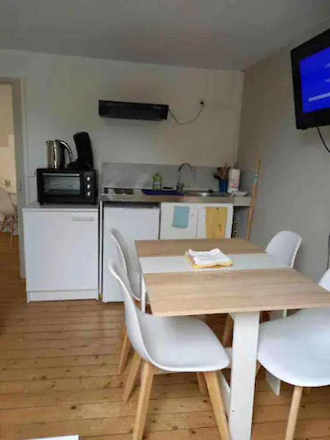 Appartement Hypercentre De Milly Exterior foto